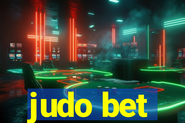 judo bet